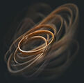 Control Resonant - Recurso de artefacto Eco aterrado