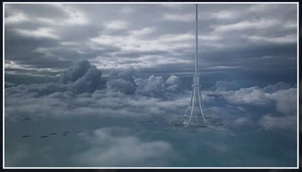 Ace Combat 8: Wings of Theve - Misión 16 del modo campaña Singer