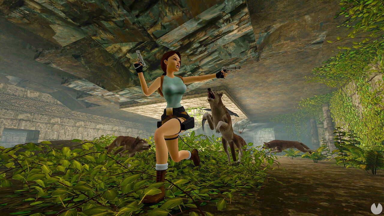 Tomb Raider cumple 30 años: de saga que casi sucumbe al survival horror a marcar el camino de las aventuras en 3D