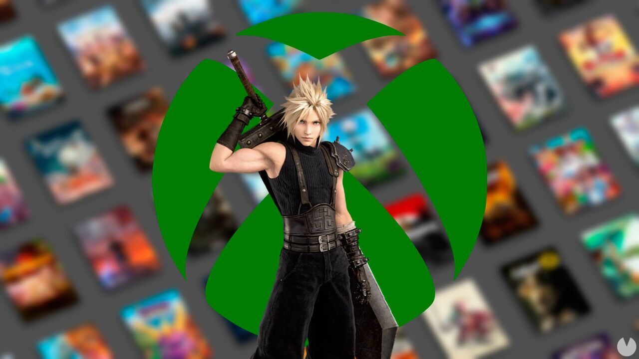 Final Fantasy 7 Remake Intergrade encabeza las novedades de XBOX Game Pass de finales de octubre