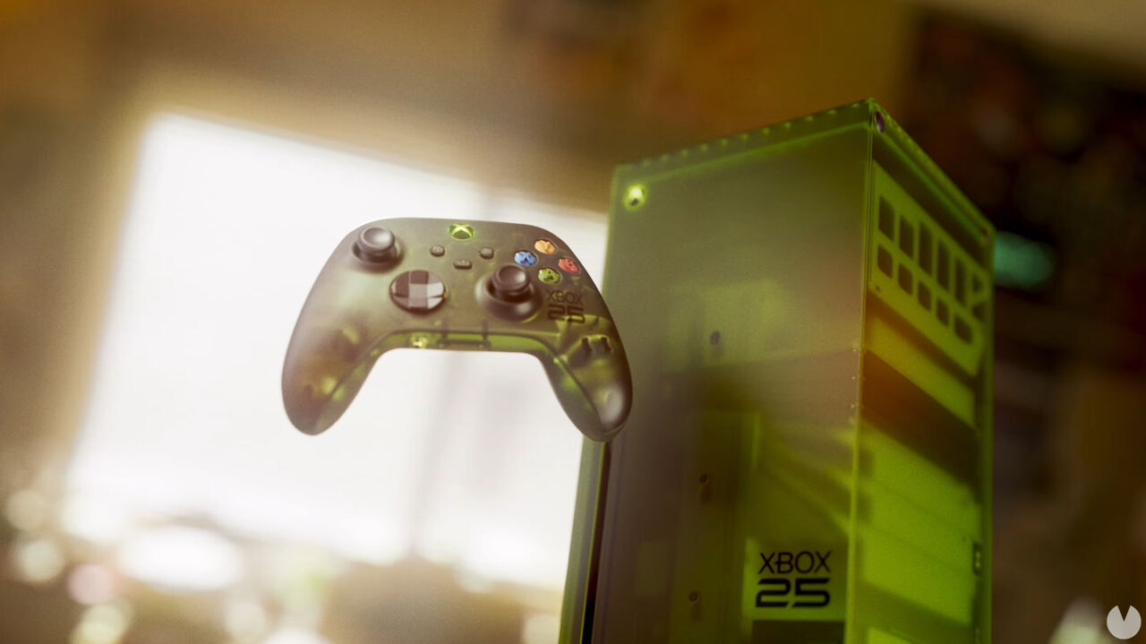 XBOX planea tres rondas de despidos adicionales hasta alcanzar los 3200 anunciados