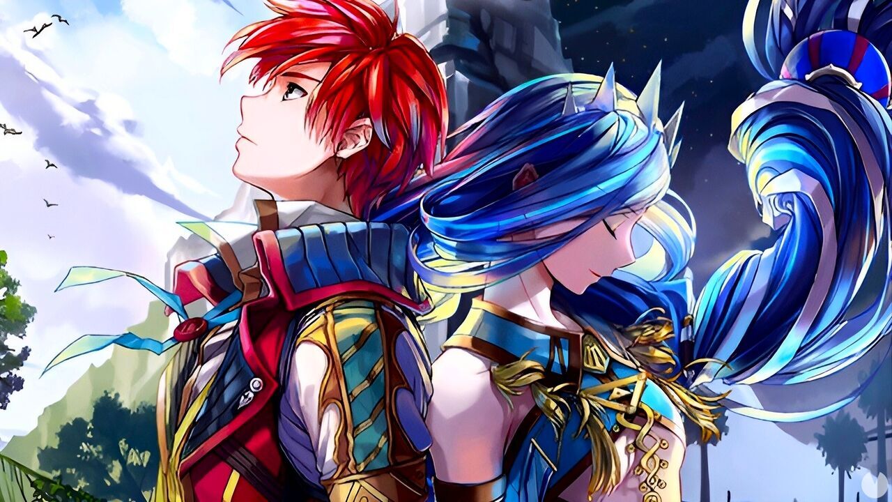 Ys VIII Lacrimosa of DANA llegará a Nintendo Switch 2 y con traducción en español ‘por primera vez’
