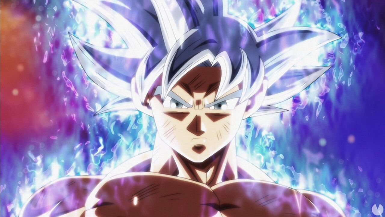 Dragon Ball Xenoverse 3 muestra por primera vez a Goku Ultra Instinto y deslumbra con su poder y habilidades