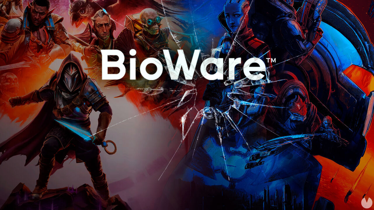 EA cierra Bioware, cancela el próximo Mass Effect y despide a 400 personas