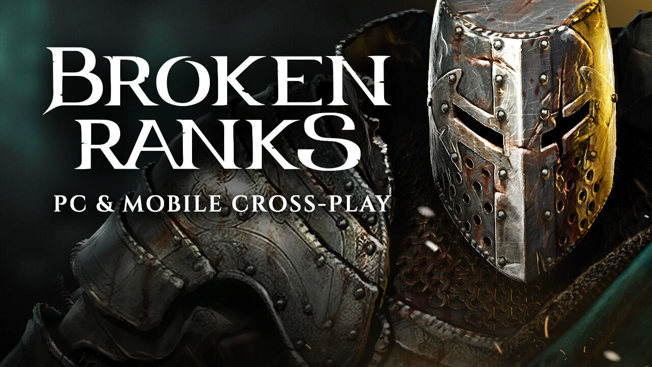 Broken Ranks llega a Android en todo el mundo con rol gratuito por turnos y juego cruzado con PC