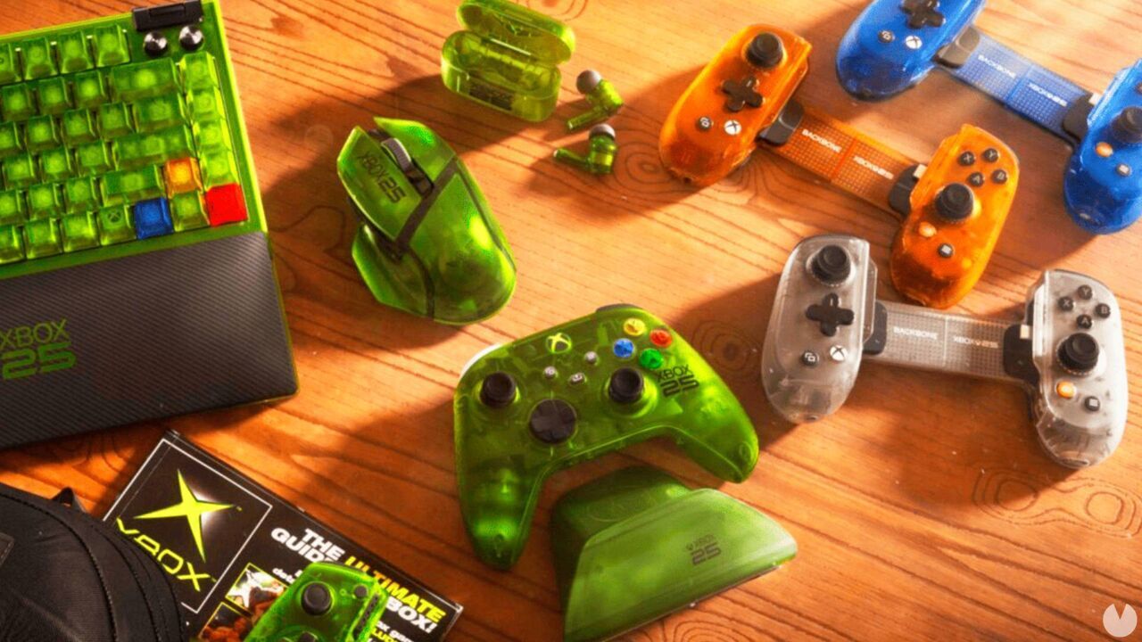 XBOX se aleja más del teletrabajo: ‘miles’ de empleados tendrán que ir cuatro días a la semana a la oficina
