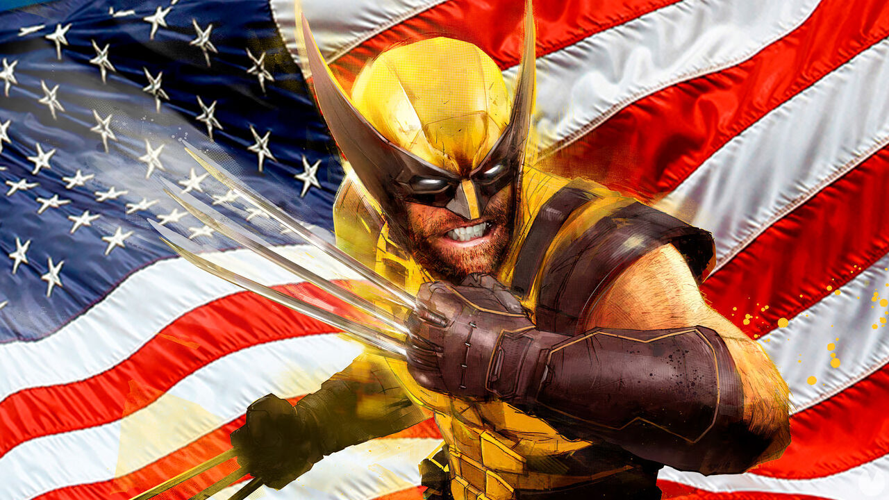 Marvel’s Wolverine triunfó en las ventas de septiembre en Estados Unidos y PS5 impulsó sus ventas