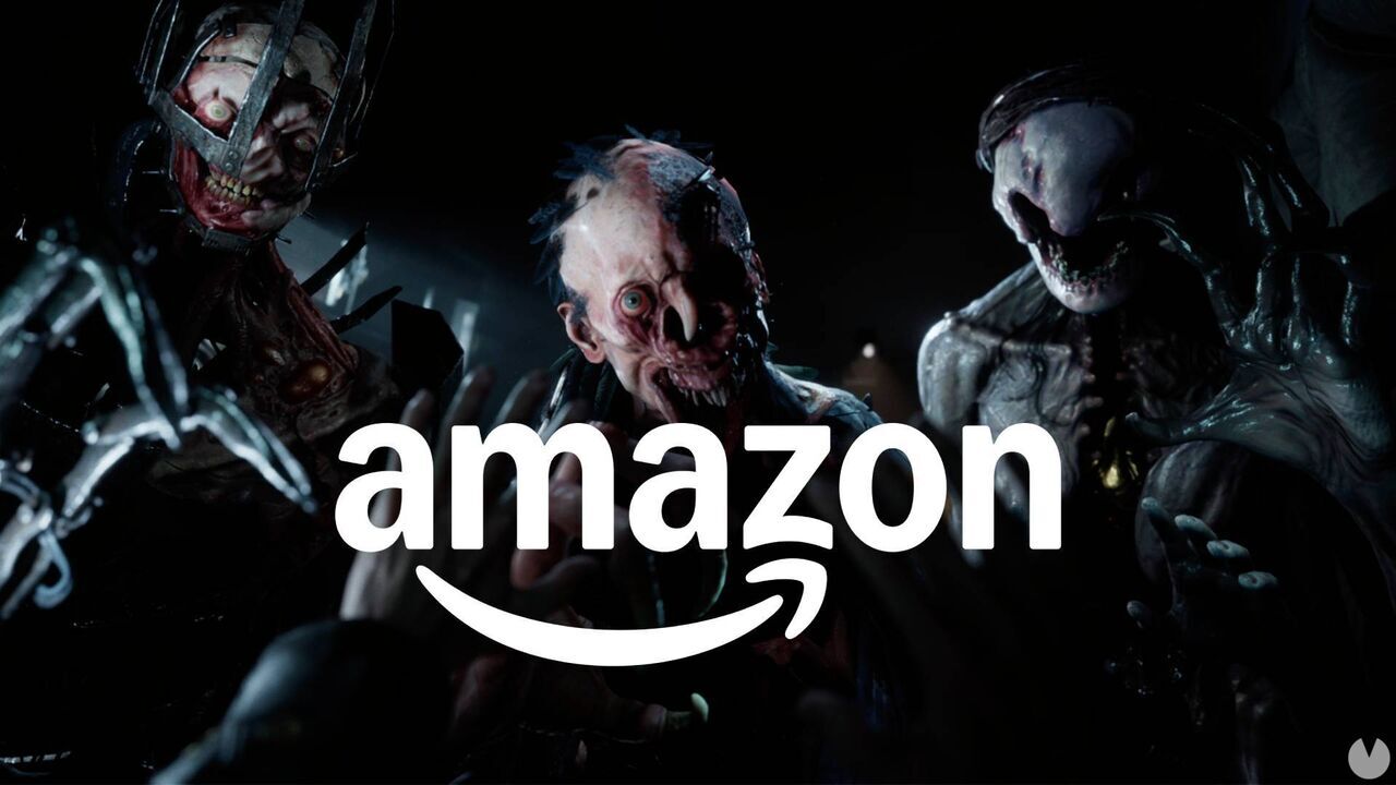 Amazon regala hoy 2 nuevos juegos gratis de PC a todos los suscriptores de Amazon Prime
