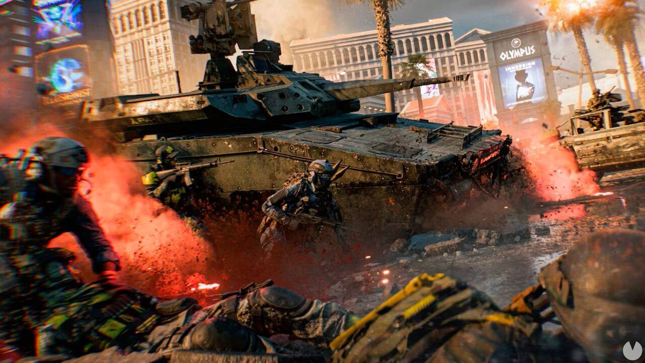 Electronic Arts confirma un nuevo Battlefield tras diezmar los estudios responsables de la saga