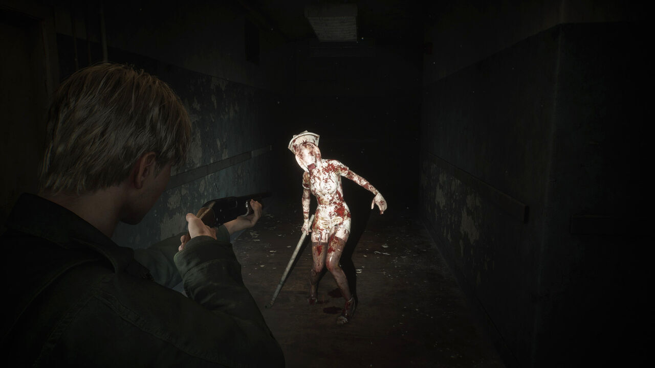El estudio de Silent Hill Remake quiere hacer videojuegos físicos 'durante el mayor tiempo posible'