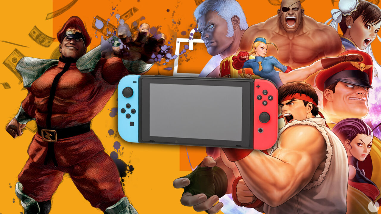 Las mejores ofertas de Nintendo Switch y Switch 2 en la eShop de esta semana (22/10/2026)