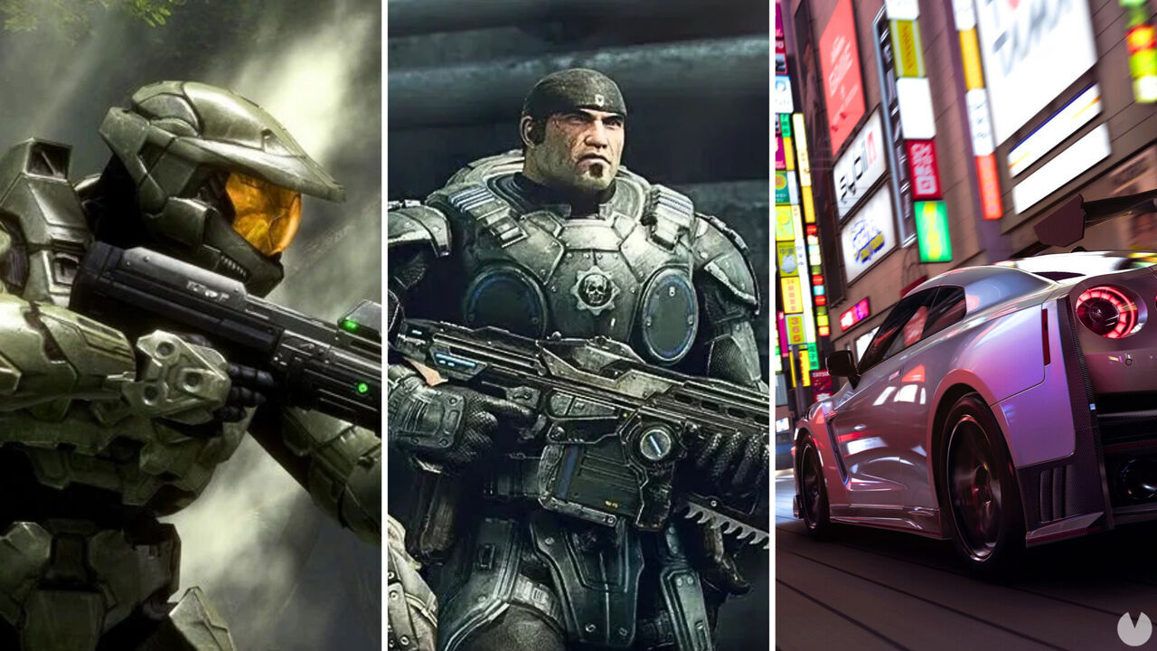 Xbox insiste en que no se rendirán con las nuevas IP: 'No sobreviviremos si sólo miramos al pasado'