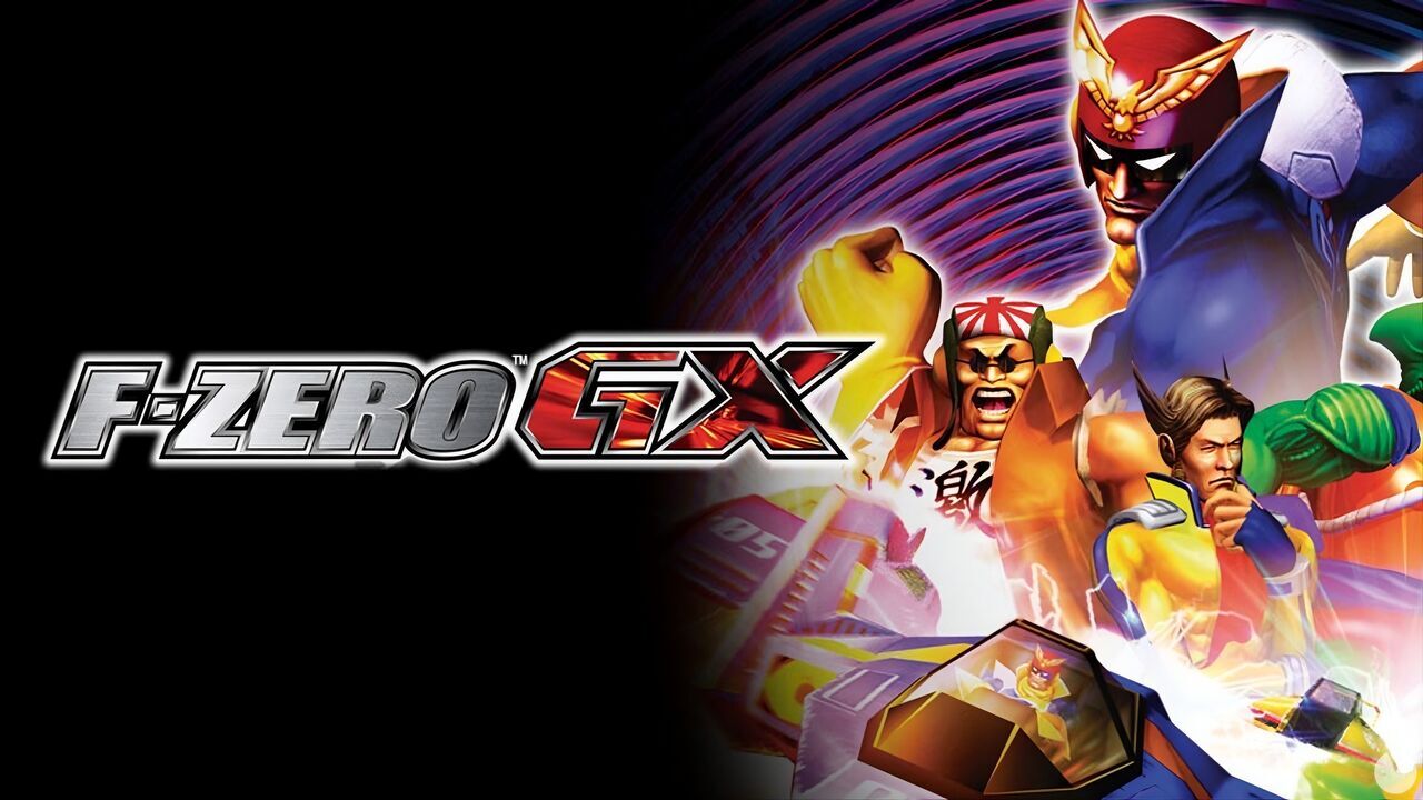 Descubren un nuevo truco en F-Zero GX después de 23 años: permite desbloquear vehículos exclusivos de Japón
