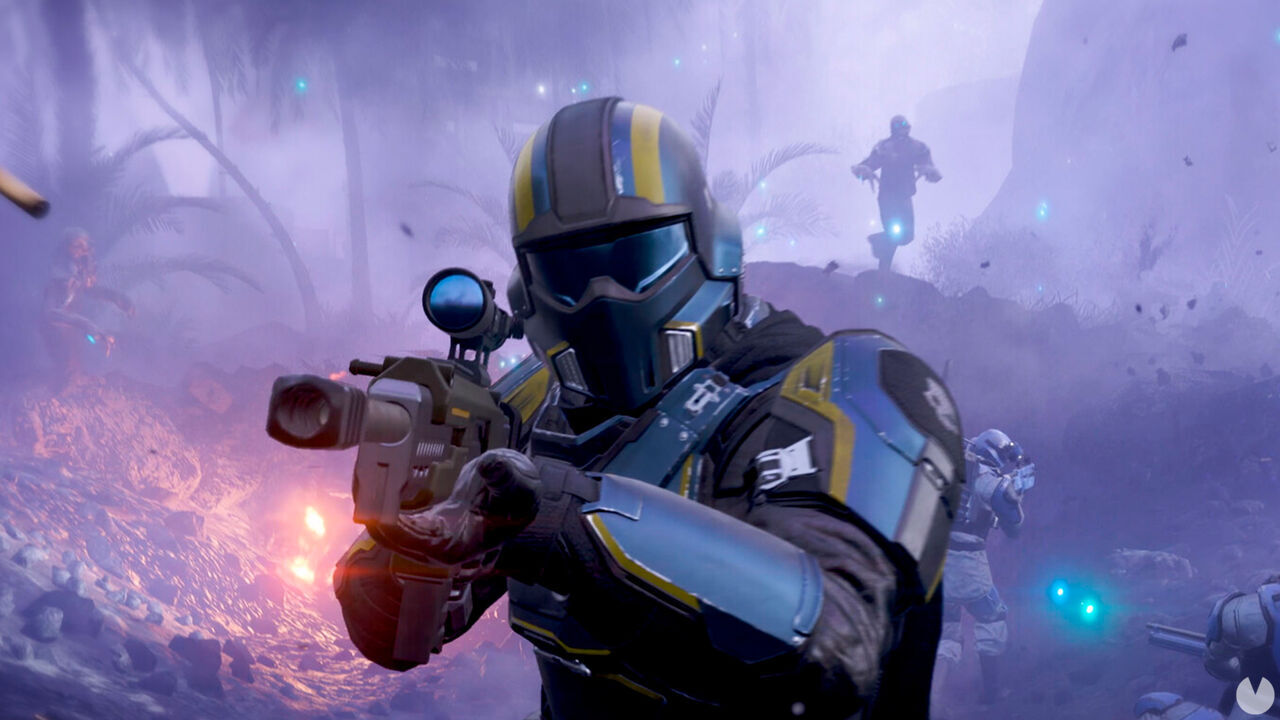 Helldivers 3 no es una prioridad para sus creadores: Arrowhead explica las razones para apoyar Helldivers 2