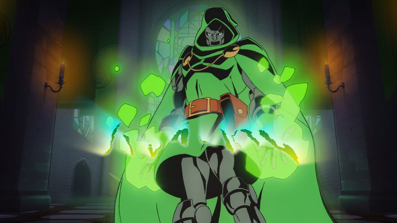 Primer gameplay y detalles del nuevo modo roguelike de Marvel Cosmic Invasion que llegará mediante DLC de pago
