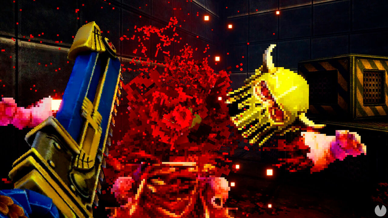 Despidos en la desarrolladora de Warhammer 40,000: Boltgun 2: hasta el 25 % de su plantilla