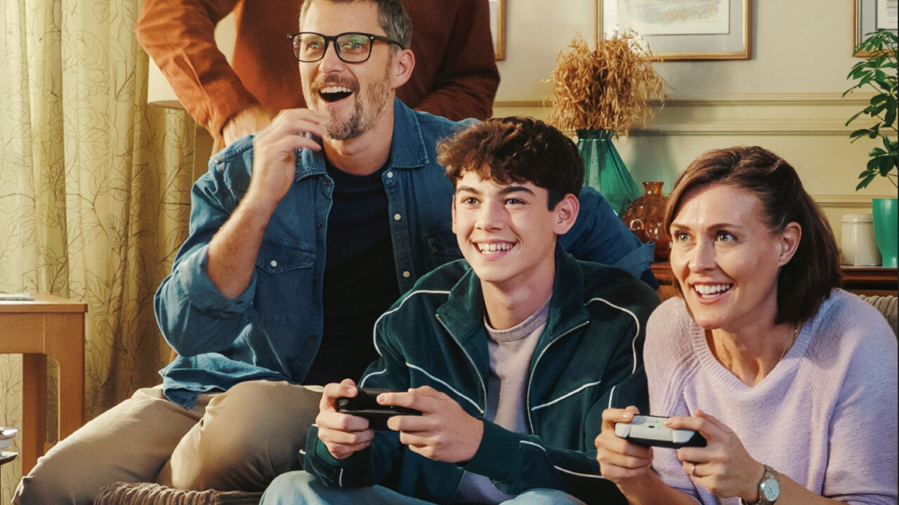 Nintendo publica una guía de videojuegos para ayudar a los padres a entenderlos mejor