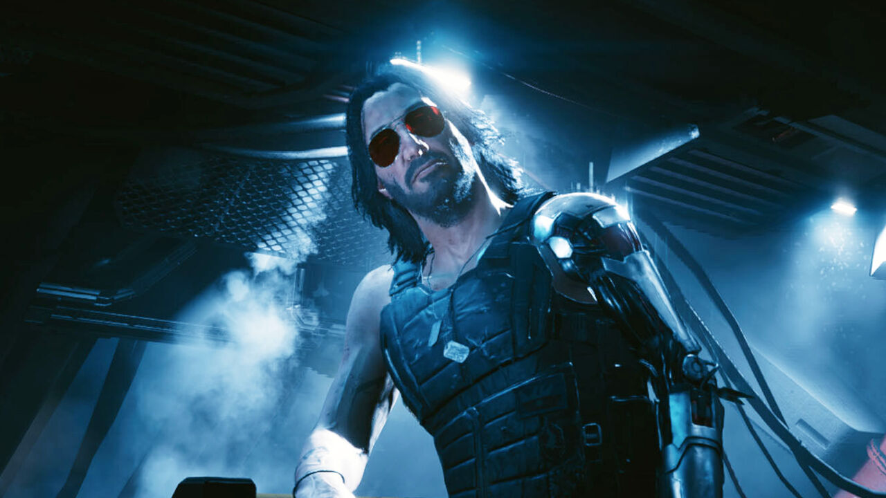 Nuevas pistas apuntan a que Cyberpunk 2 podría tener funciones multijugador