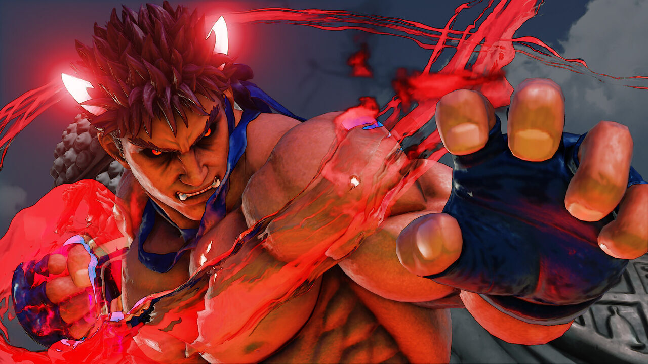 Capcom retira Street Fighter 5 de las tiendas digitales y cierra sus servidores por un problema de seguridad