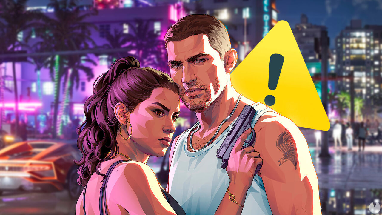 Desvelan el tamaño de GTA 6 en PS5: estos son los GB que ocupará en tu SSD
