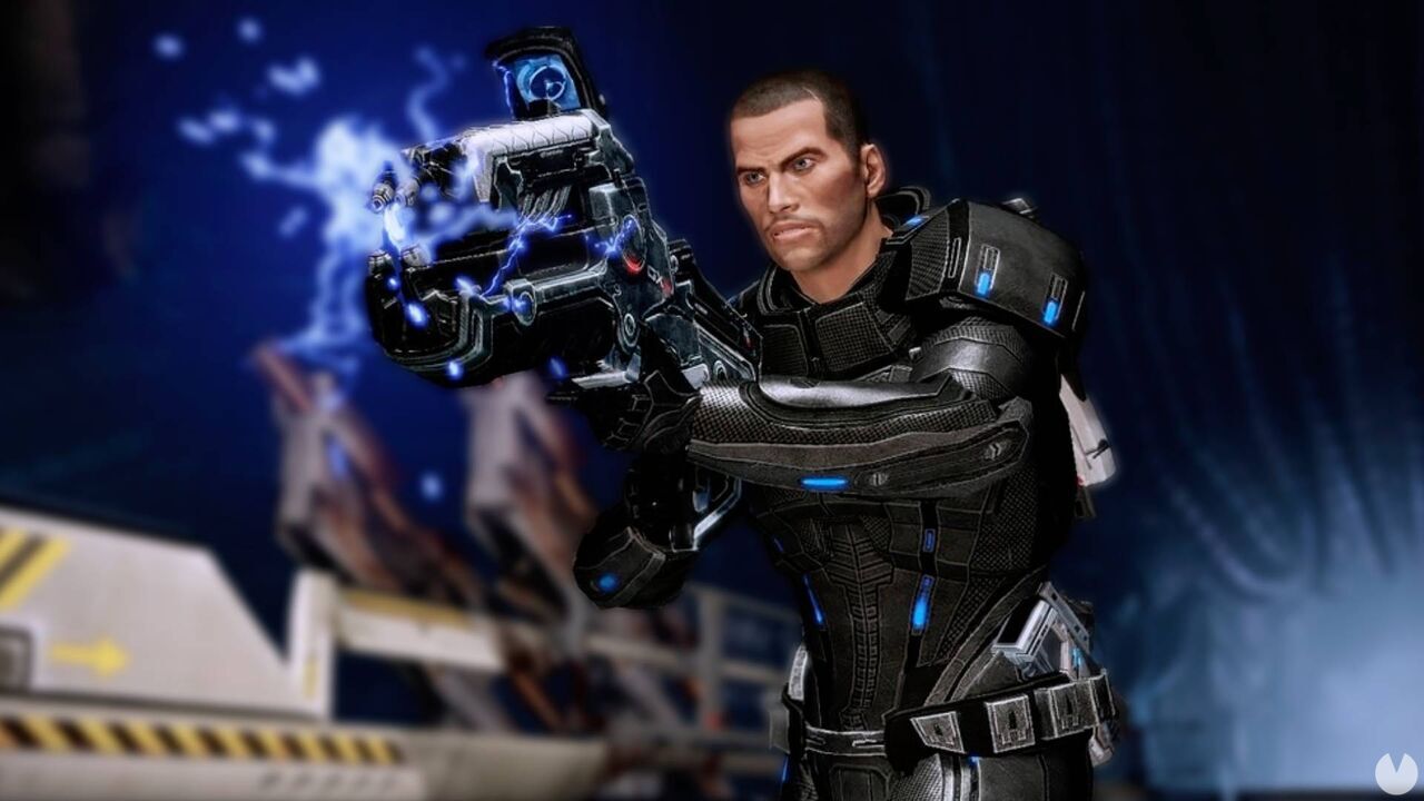 El cofundador de BioWare lamenta la cancelación de Mass Effect 5 y el cierre del estudio