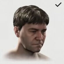 Control Resonant - Aspetto capelli - A scodella