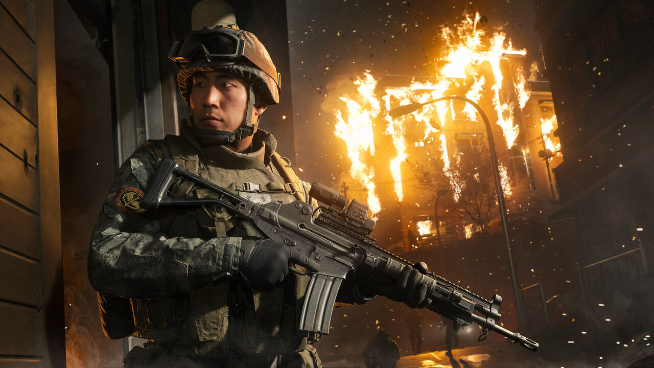 Activision pide perdón por incluir imágenes de una tragedia real con 159 muertos en Call of Duty: Modern Warfare 4