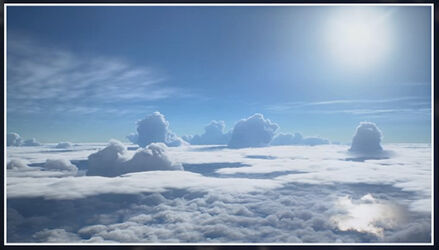 Ace Combat 8: Wings of Theve - Misión 22 del modo campaña Pursuing the HSCA