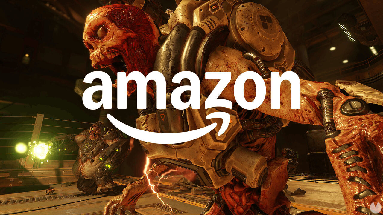 Vandals Script Amazon regala hoy 4 nuevos juegos gratis de PC a todos los suscriptores ...