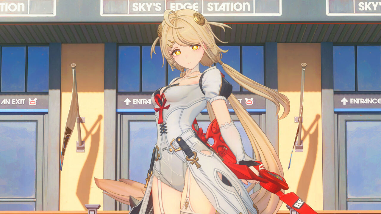 Zenless Zone Zero anuncia su versión 3.3 con nuevos personajes y combates con mechas: llega el 21 de octubre