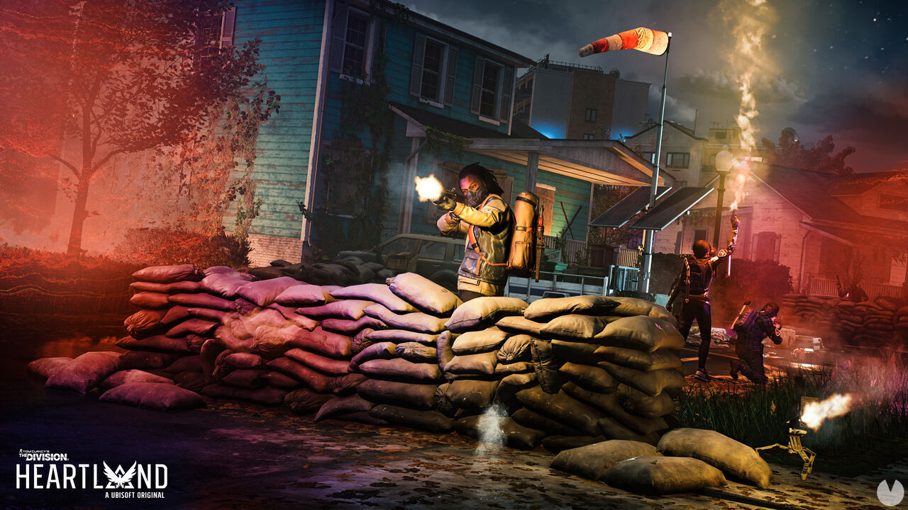 Tom Clancy's The Division Heartland cancelado Ubisoft anuncio oficial