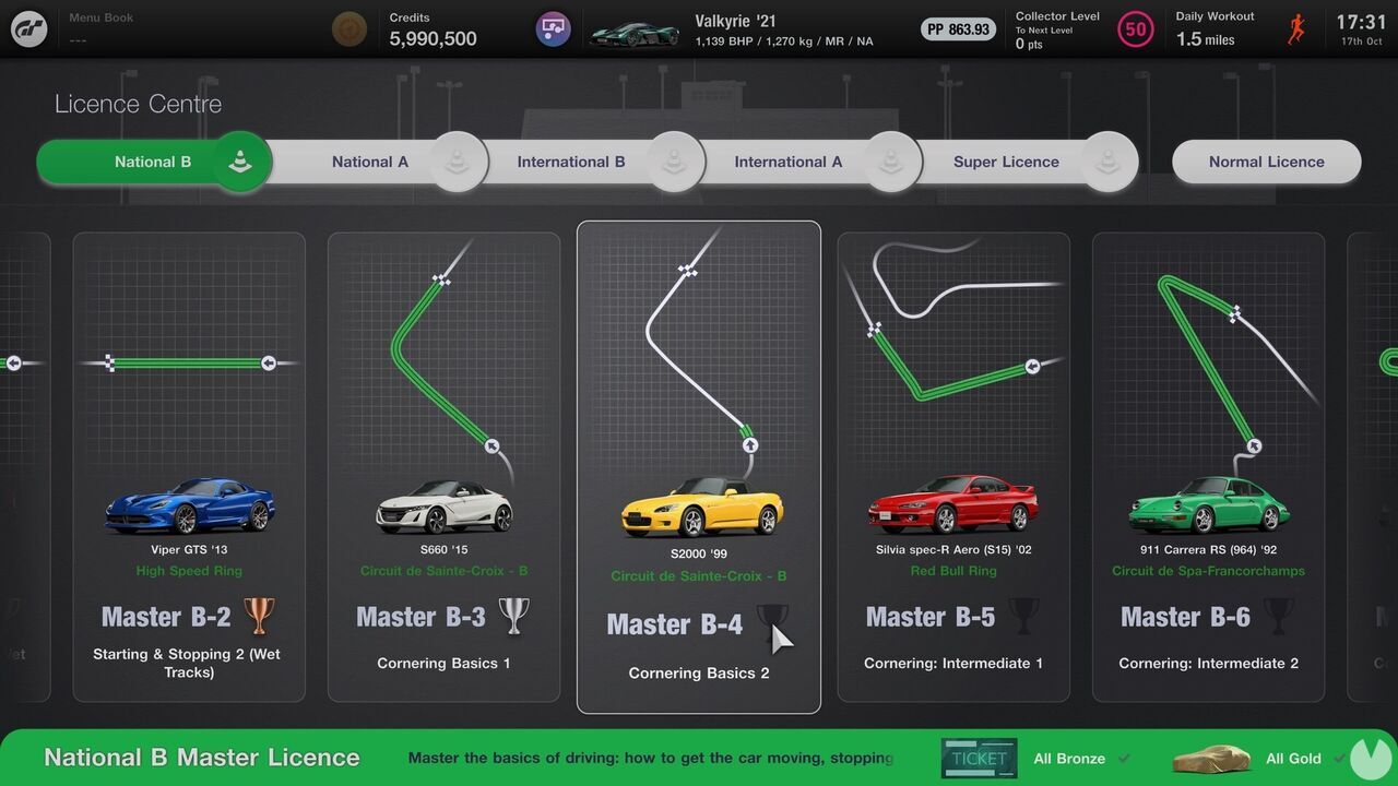 Gran Turismo 7 se actualiza gratis con Spec II: vehículos, circuito, Sophy IA y nuevos modos