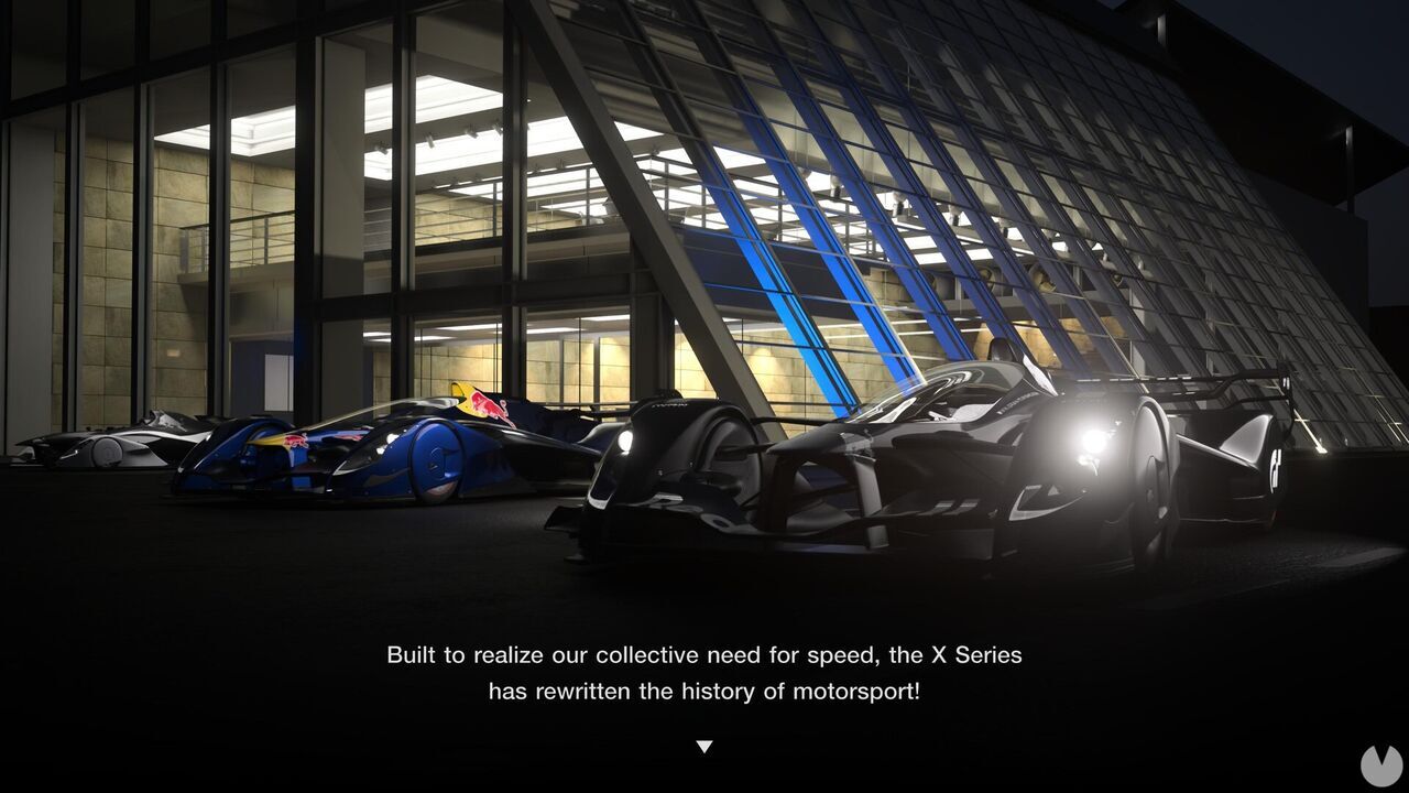 Gran Turismo 7 se actualiza gratis con Spec II: vehículos, circuito, Sophy IA y nuevos modos