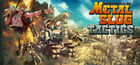 Portada Metal Slug Tactics