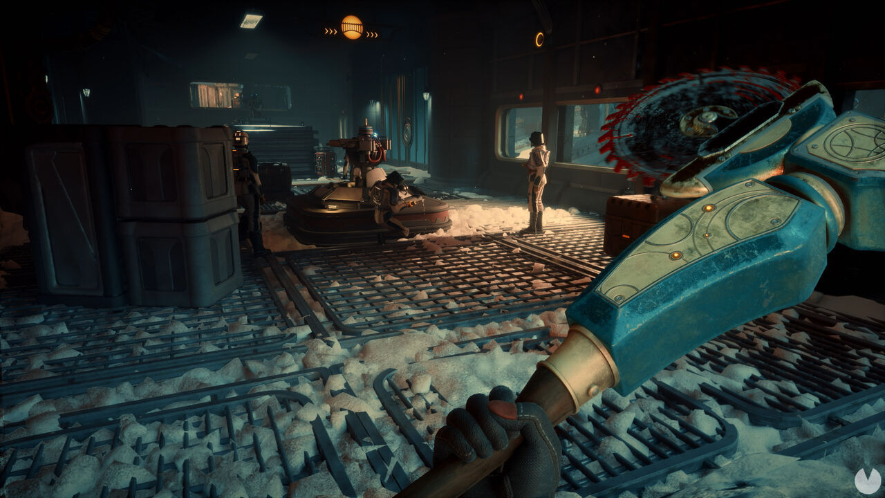 The Outer Worlds 2 elimina el reseteo de habilidades: 'Si haces eso no estás roleando'