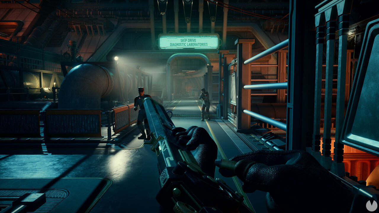 The Outer Worlds 2 elimina el reseteo de habilidades: 'Si haces eso no estás roleando'