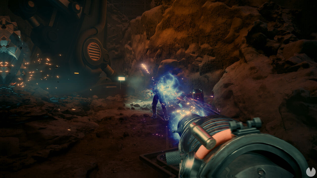 The Outer Worlds 2 elimina el reseteo de habilidades: 'Si haces eso no estás roleando'