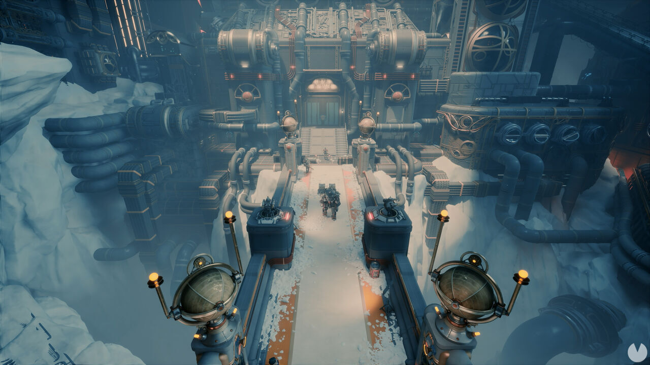 The Outer Worlds 2 elimina el reseteo de habilidades: 'Si haces eso no estás roleando'