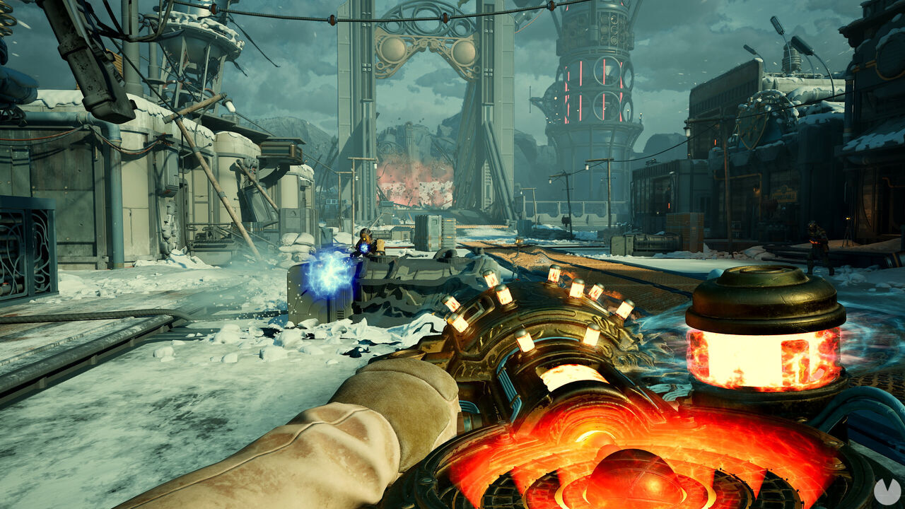 The Outer Worlds 2 elimina el reseteo de habilidades: 'Si haces eso no estás roleando'