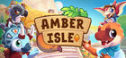 Portada Amber Isle