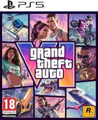 Portada Grand Theft Auto VI