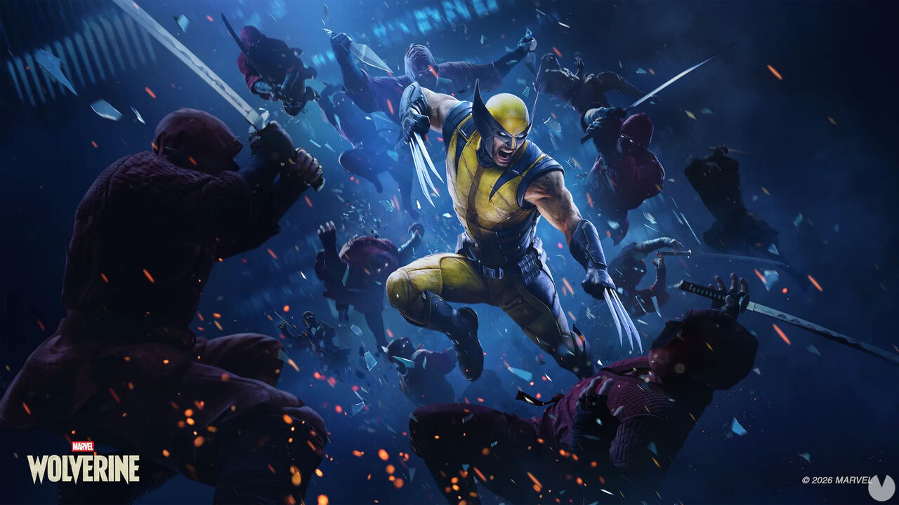 Marvel: Lobezno estrena tráiler de historia y nos presenta a los aliados y enemigos de Logan