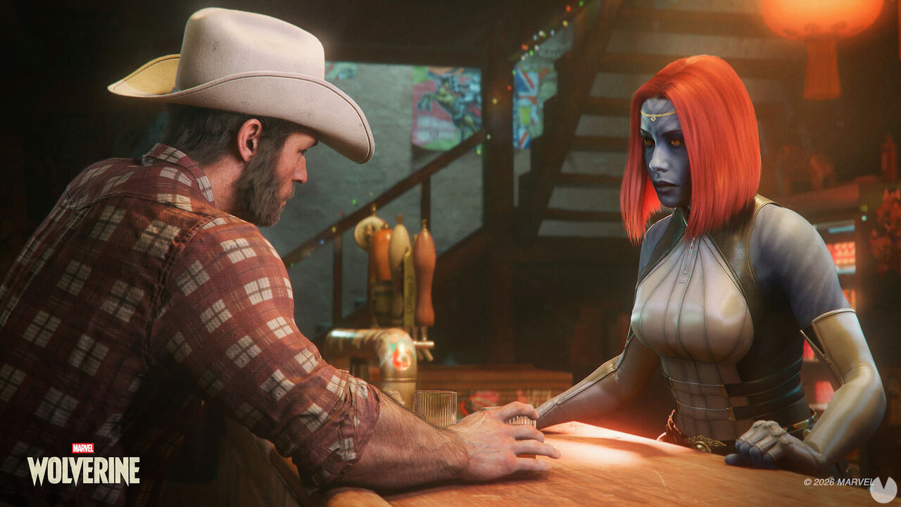 captura oficial de marvel lobezno