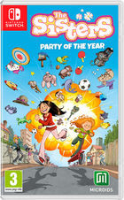 The Sisters - Party of the Year
