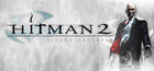 Portada Hitman 2: Silent Assassin