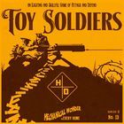 Portada Toy Soldiers HD