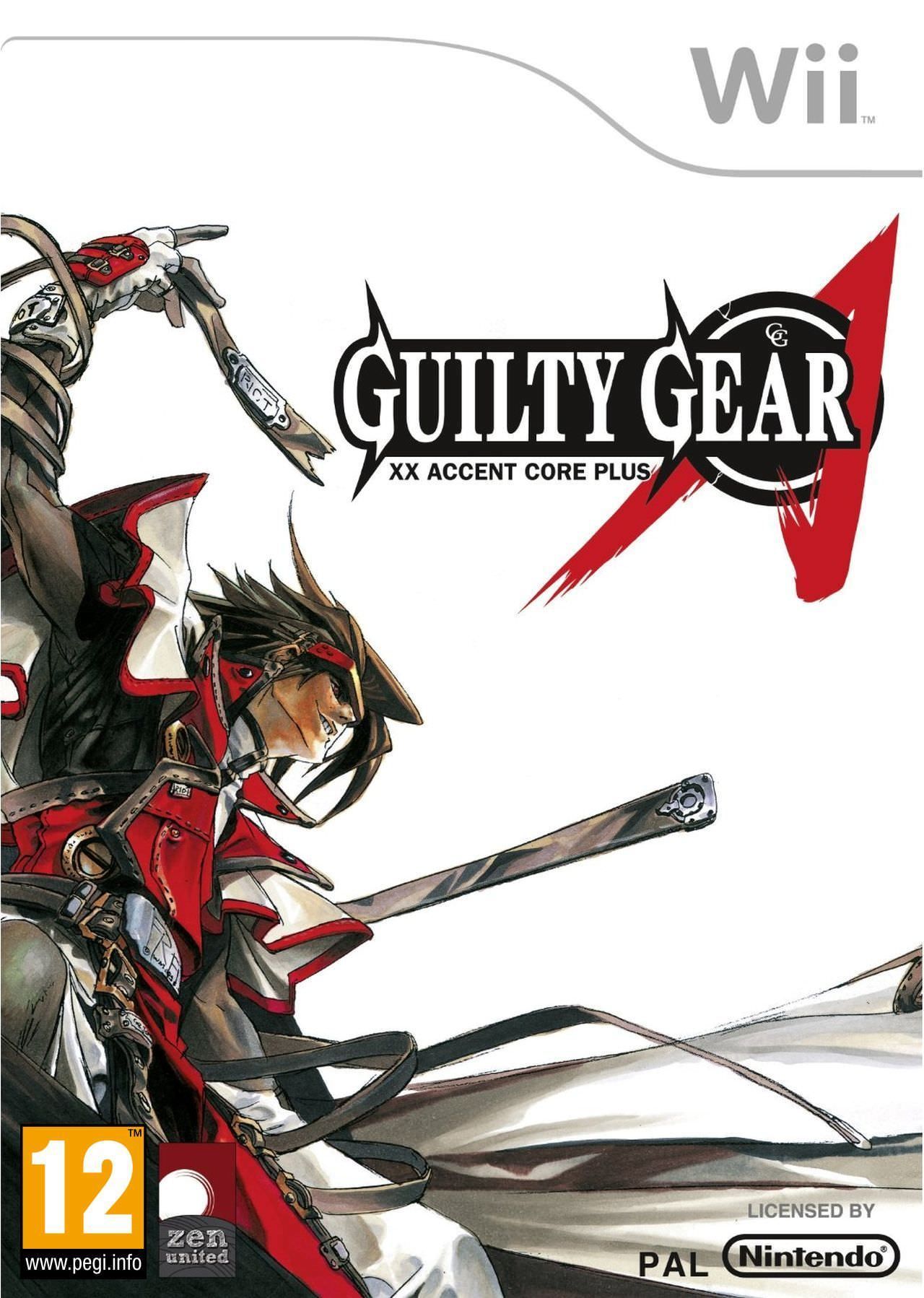 Guilty gear accent core plus r steam фото 21