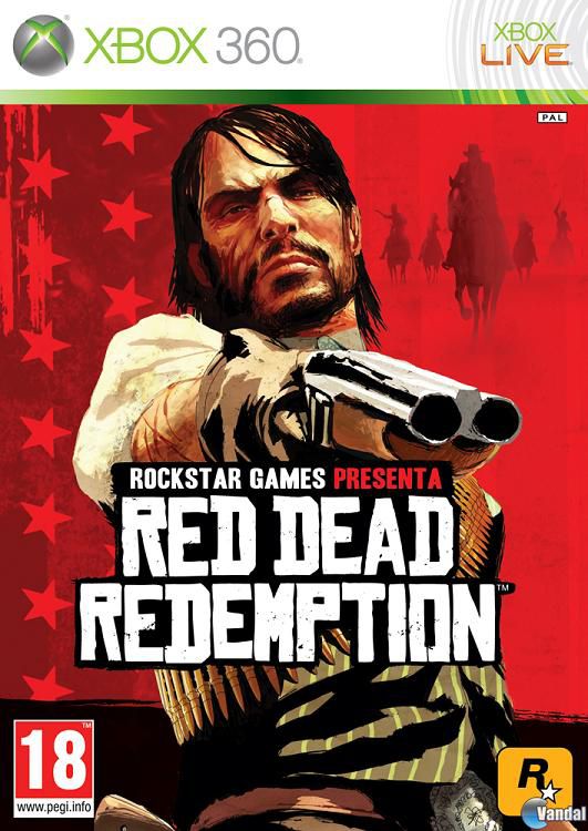 algun lado exilio Varios Trucos Red Dead Redemption - Xbox 360, TODAS las claves