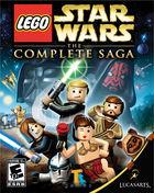 Se revelaron los requisitos de Lego Star Wars: The Skywalker Saga