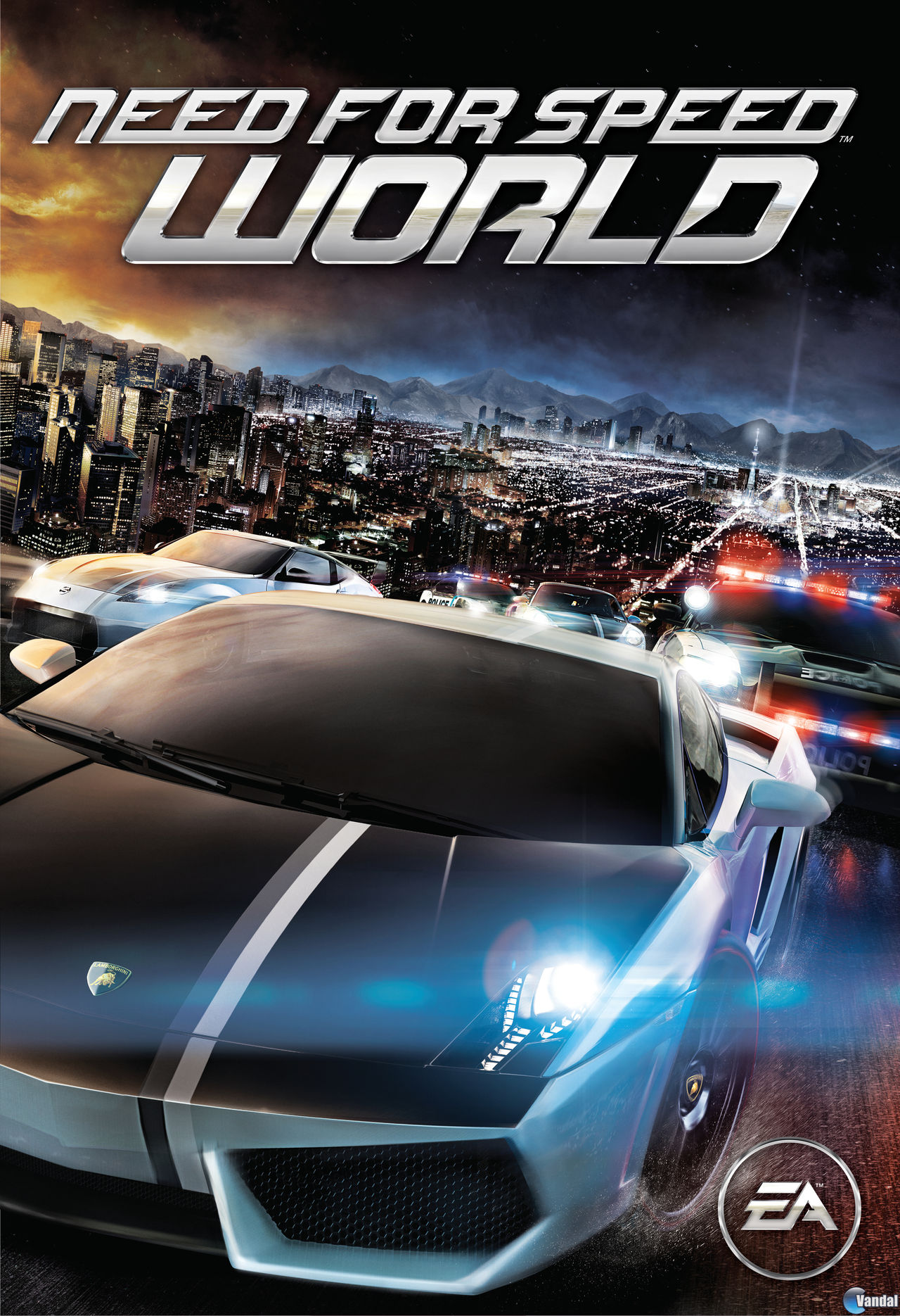 new need for speed game 2022 download free